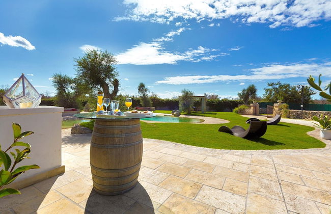 1738 Tenuta degli Ulivi by Perle di Puglia - Foto 62