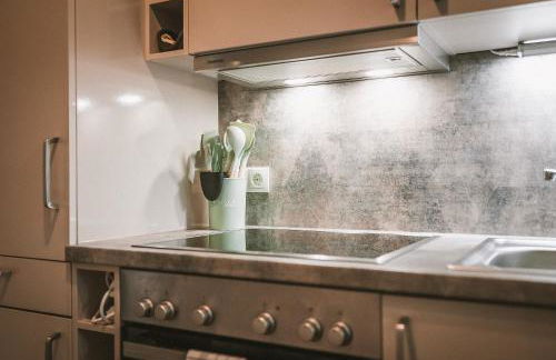 Sadebo Ferienwohnung Hamburg - Ruhig & familienfreundlich - Foto 23