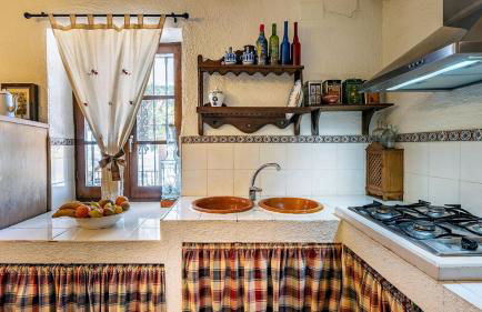 Cortijo La Alberquilla Íllora by Ruralidays - Foto 14