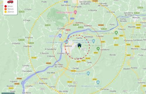 MyStay - Casa Pedrosa - Foto 16