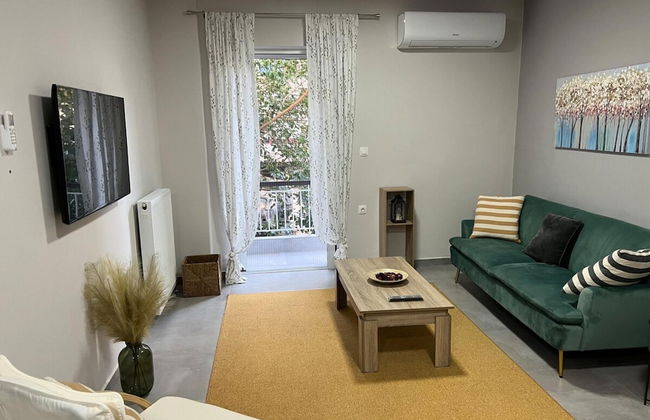 Othonos 10 str Apartment - Foto 6