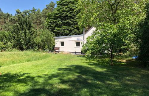 Cottage am Wald bei Berlin - Foto 9