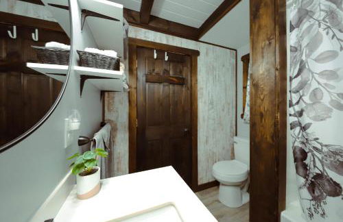 Eagle Lake Cottage - Foto 35