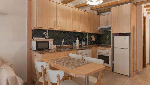 Sweet Sedassos - Foto 5, stove, dishwasher, toaster