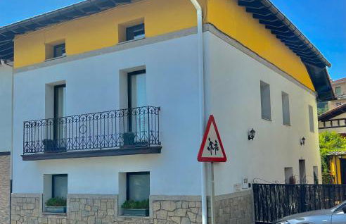 Agradable casa con jacuzzi climatizado exterior en pleno Urdaibai - Photo 38