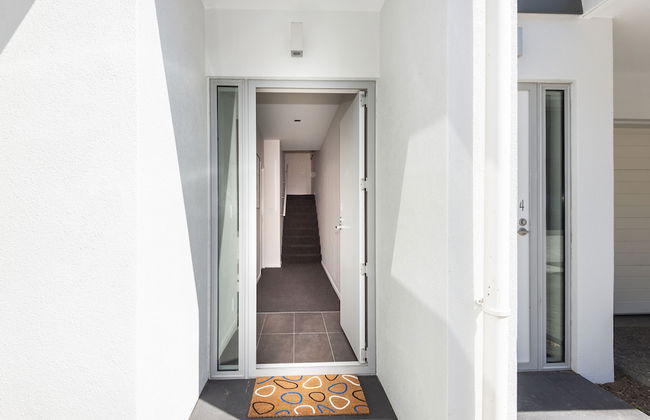 Armagh Apartment 5 - Foto 49