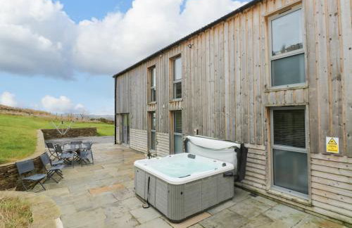 Heartwell Cottage - Foto 4