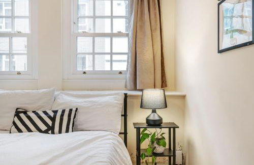 Camden Flat 2BR Home with Large Private Terrace - Foto 16