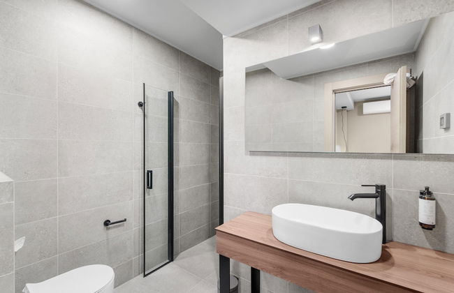 Apartment in Croatia Near the Sea With Pool - Foto 33