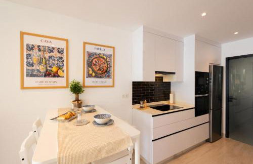 Seaside Spa Luxury Flat - Jacuzzi - Sauna - Sea view - Foto 38