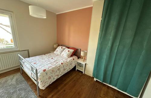 LES PINS - 24 Heures du Mans - Foto 8