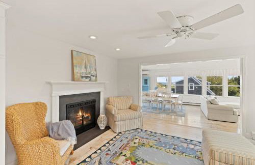 Beach House Sandwich Cape Cod - Foto 18