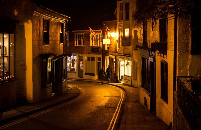 Artists Cottage - Foto 21