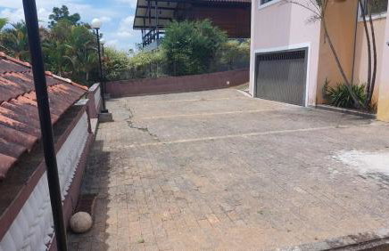 Casa linda com piscina em Atibaia - Foto 46