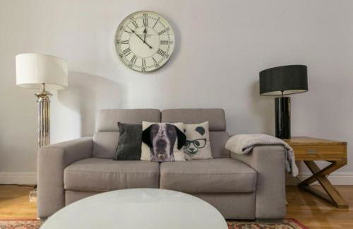 Amplio y Confortable en el Casco Viejo con Parking Privado - Foto 14