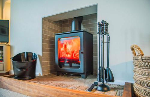 Charming 3-Bed Cottage in Stunning Yorkshire Dales Location, Swaledale - by MCPI Hosting, Ideal for Families, Couples, Walkers & Groups - Foto 8