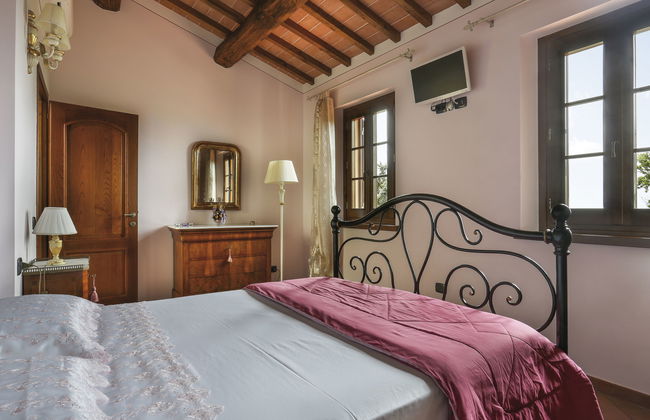 Villa I Cipressi - Foto 9