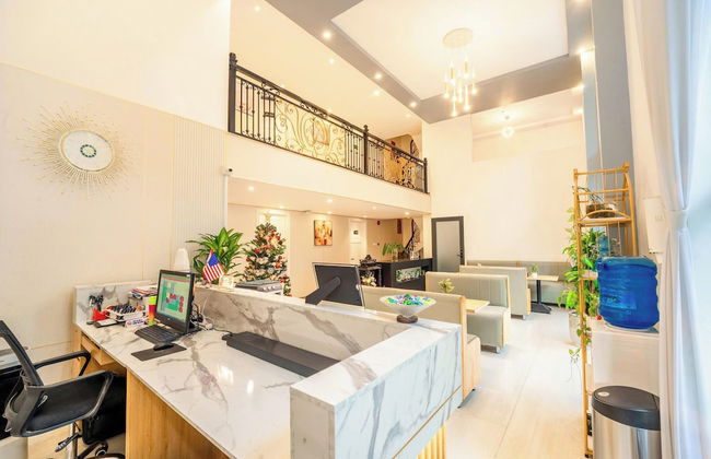 Diamond Boutique Hotel - Foto 35