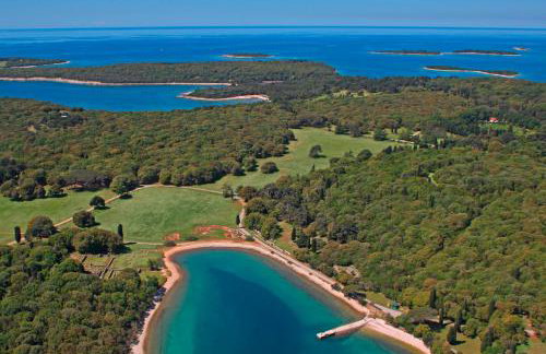 Nina in Peroj - Haus für 6 Personen - Foto 36