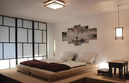 Gemütliche Fewo mit Rheinblick - Foto 20