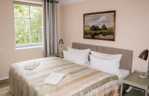 Ferienhaus Libelle - Feriendomizil für 14 Pers - Haupt- und Nebenhaus - Foto 20