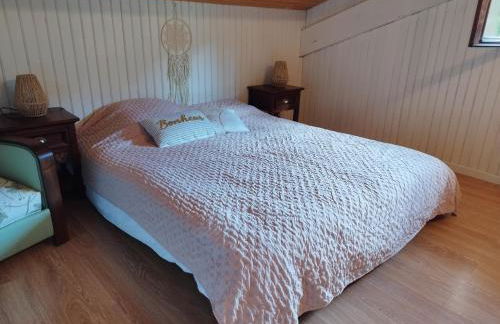 Bel appartement proche Saint Lary Soulan - Foto 34