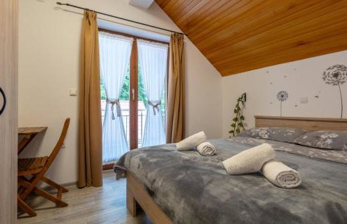 Awesome Home In Novo Zvecevo With Sauna - Foto 28