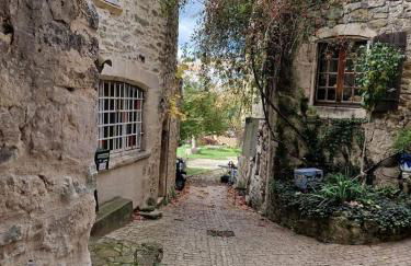 Gite de charme La Martinelle - Foto 21