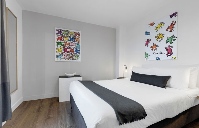 Liv MTL - Soho - Foto 20