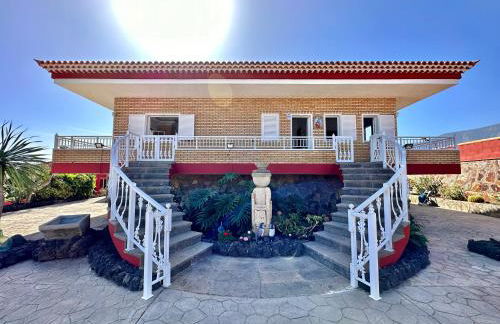 Villa Puntallana - Foto 3