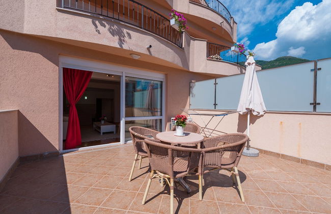 Apartments City Center - Foto 25