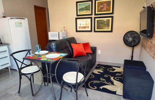 Kitnet aconchegante próxima ao Austa - Foto 1