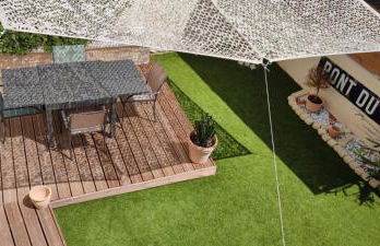 Au milieu des sites historiques - Foto 9