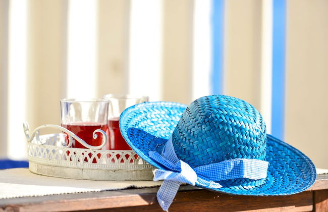 Mediterranean Villa With Astonishing View Over the Adriatic sea and Private Pool - Foto 68