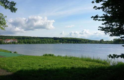 Cozy Apartment with Private Garden in Nisterau - Foto 21