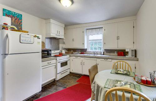 Spacious Retreat, 2 Miles to Tuskegee University - Foto 3