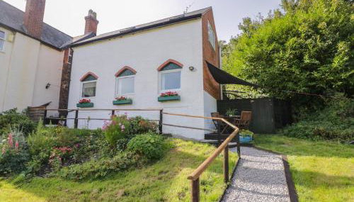 3 Oaks Lodge - Foto 3