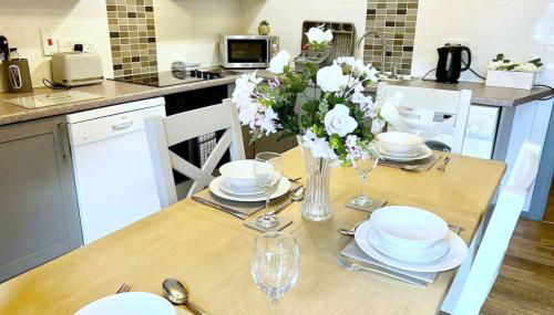 Beech Lodge 5 Hot Tub - Photo 5