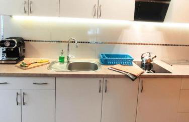 Apartamenty Pilsko Korbielów komfortowe mieszkania dla rodzin i narciarzy w Beskidach - Foto 13