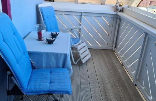 Ferienwohnung Sahrmann - Foto 6