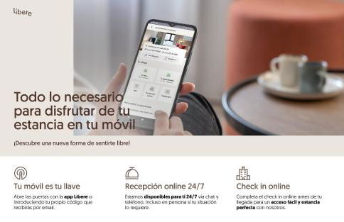 Líbere Córdoba Tendillas - Foto 90