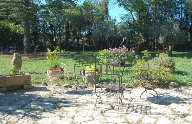 Camargue Modern Retreat - Foto 15