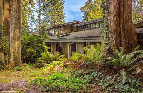 Poulsbo Waterfront Lodge with Game Room Library - Foto 73