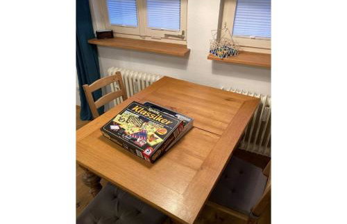 Ferienwohnung Scheffelhaus - Photo 17