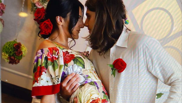 Get married in Las Vegas