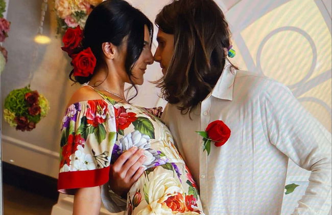 Las Vegas Wedding at Graceland Chapel - Photo 4