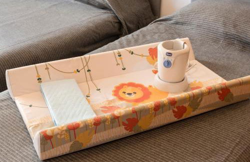 DORA Rooms and terrace, Parco Dora - Foto 27