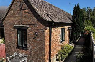 The Old Exchange - Photo 14