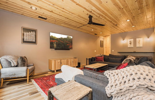 Black Diamond Lodge by Taylor Made Deep Creek - Photo 22