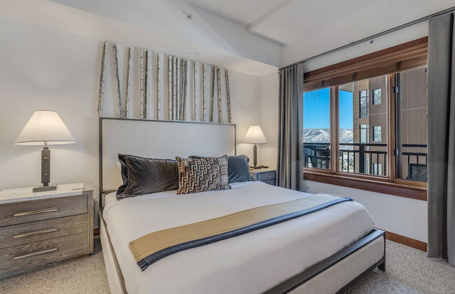 Capitol Peak Lodge by Snowmass Mountain Lodging - Foto 15